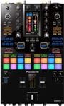 Pioneer DJ DJMS11 Professional DJ Mixer Front View